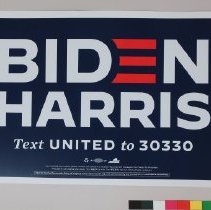 B2020.29.02 Sign Reverse