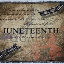 Throw Blanket B2019.01.1501