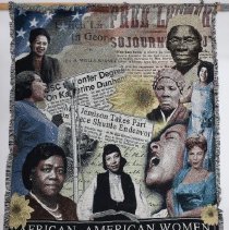 Throw Blanket B2019.01.1503