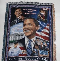 Throw Blanket B2019.01.1505