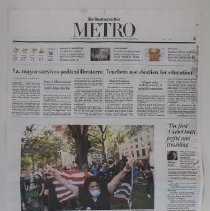 B2021.02.04 Newspaper - Metro section