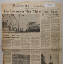 B2021.16.01 Newpaper - Obverse