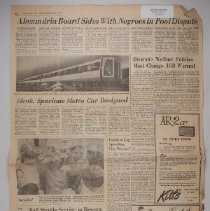 B2021.16.02 Newspaper - Obverse