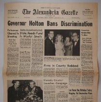 B2021.16.03 Newspaper