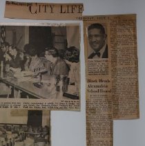 B2021.16.12 Newspaper