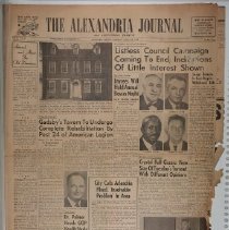 B2021.16.18 Newspaper