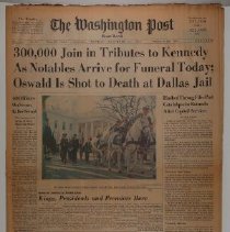 B2021.16.21 Newspaper