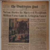 B2021.16.22 Newspaper