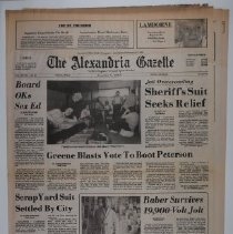 B2021.16.54 Newspaper