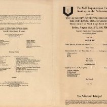 BHA2020.05.01.01.15 Program - Obverse