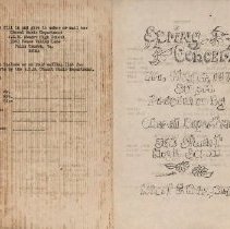 BHA2020.05.01.01.21 Program - Obverse