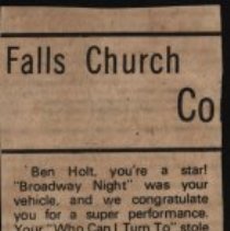 BHA2020.05.01.01.30 Newspaper