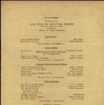 BHA2020.05.01.01.31 Program - Obverse