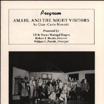 BHA2020.05.01.01.41 Program - Front Cover