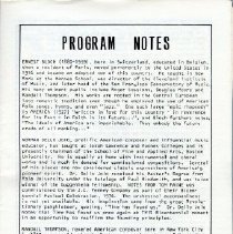 BHA2020.05.01.03.37 - Program - Page 3