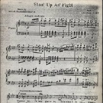 BHA2020.05.07.004 Music Score - Page 1