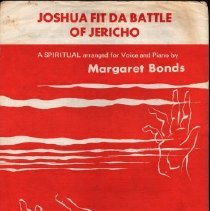 BHA2020.05.07.009 Music Score - Page 1