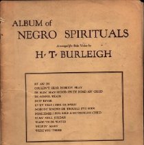 BHA2020.05.07.011 Music Score