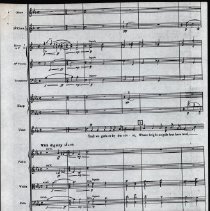 BHA2020.05.07.013 Music score - Page 1