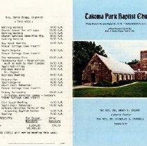 BHA2020.05.01.05.48 Program - Obverse