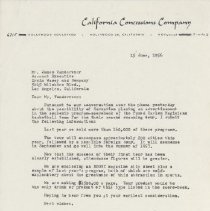 BHA1995.04.06.15.01 Letter