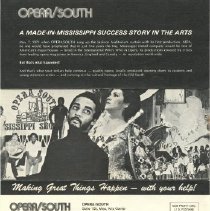 BHA2020.05.01.09.36 Leaflet - Obverse