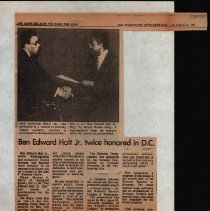 BHA2020.05.01.12.13 Newspaper