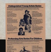 BHA2020.05.01.12.25 Program - Obverse