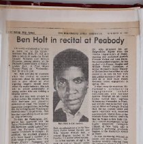 BHA2020.05.01.16.06 Newspaper