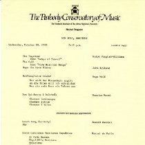 BHA2020.05.01.16.07 Program - Page 1