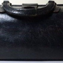 B2022.16.01 Medical Bag