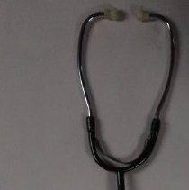 B2022.16.02 Stethescope