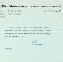 BHA1995.04.06.30.09 Memo