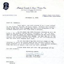 BHA1995.04.06.30.10 Letter