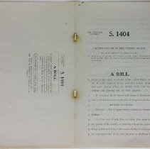 BHA1995.04.06.30.15- Bill, Legislative front and back