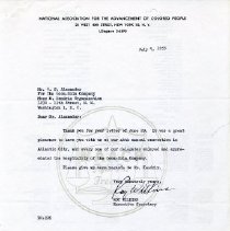 BHA1995.04.06.30.40 Letter