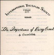 BHA2020.05.06.005 Program - Front Cover