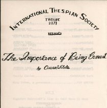 BHA2020.05.06.007 Program - Front Cover