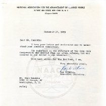 BHA1995.04.06.30.41 Letter