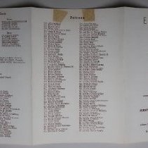 BHA2020.05.01.22.24 Program - Obverse