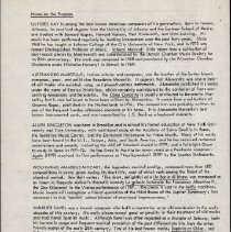 BHA2020.05.01.22.29 Program - Page 1 Reverse