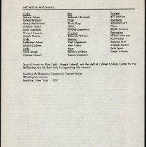 BHA2020.05.01.22.29 Program - Page 2 Reverse