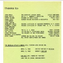 BHA2020.05.01.22.31 Program - Back Cover