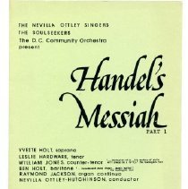 BHA2020.05.01.22.31 Program - Front Cover