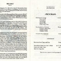 BHA2020.05.01.23.30 Program - Interior