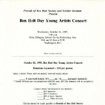 BHA2020.05.01.25.57 Flyer