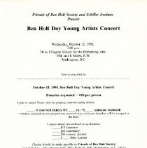 BHA2020.05.01.25.58 Flyer