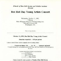 BHA2020.05.01.25.59 Flyer