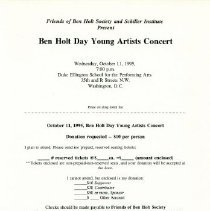 BHA2020.05.01.25.61 Flyer