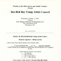BHA2020.05.01.25.62 Flyer